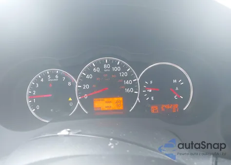 2012 Nissan Altima 3.5 Sr z USA, uszkodzony, nr VIN 1N4BL2AP9CC216574